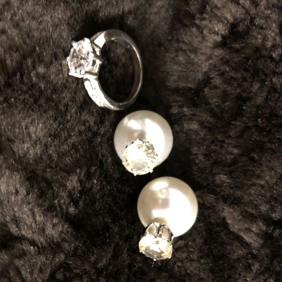 🌺SOLD!!!! Bundled Jewelry🌺 - Picture 5 of 5